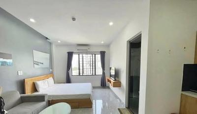 Studio for rent, 1 bedroom, An Hải, Đà Nẵng - Thumbnail 4