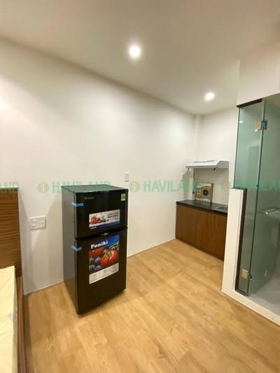 Studio for rent, 1 bedroom, Cẩm Lệ, Đà Nẵng - Thumbnail 2