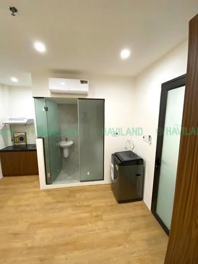 Studio for rent, 1 bedroom, Cẩm Lệ, Đà Nẵng - Thumbnail 3
