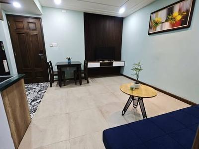 Apartment for rent, 1 bedroom, Ngũ Hành Sơn, Đà Nẵng - Thumbnail 2