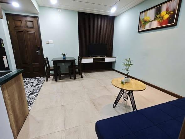 Apartment for rent, 1 bedroom, Ngũ Hành Sơn, Đà Nẵng - Photo 2