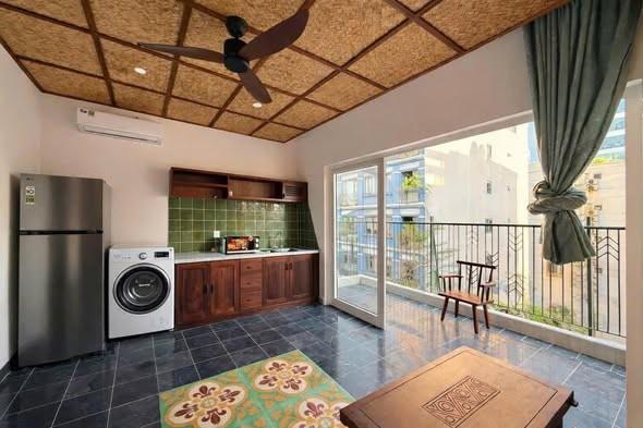 Apartment for rent, Ngũ Hành Sơn, Đà Nẵng - Photo 2