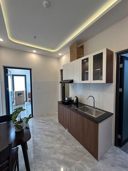 Apartment for rent, 2 bedrooms, Ngũ Hành Sơn, Đà Nẵng - Photo 3