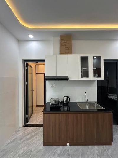 Apartment for rent, 2 bedrooms, Ngũ Hành Sơn, Đà Nẵng - Thumbnail 4