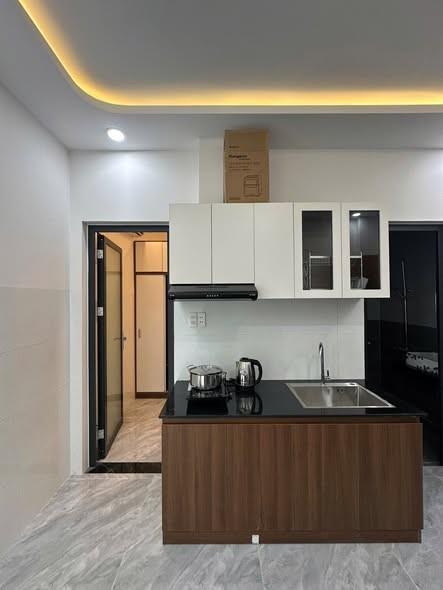 Apartment for rent, 2 bedrooms, Ngũ Hành Sơn, Đà Nẵng - Photo 4