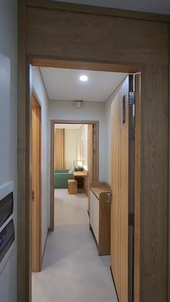 Apartment for rent, 1 bedroom, Ngũ Hành Sơn, Đà Nẵng - Photo 1