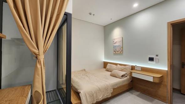 Apartment for rent, 1 bedroom, Ngũ Hành Sơn, Đà Nẵng - Photo 3