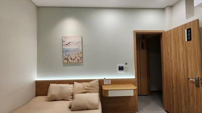 Apartment for rent, 1 bedroom, Ngũ Hành Sơn, Đà Nẵng - Thumbnail 4