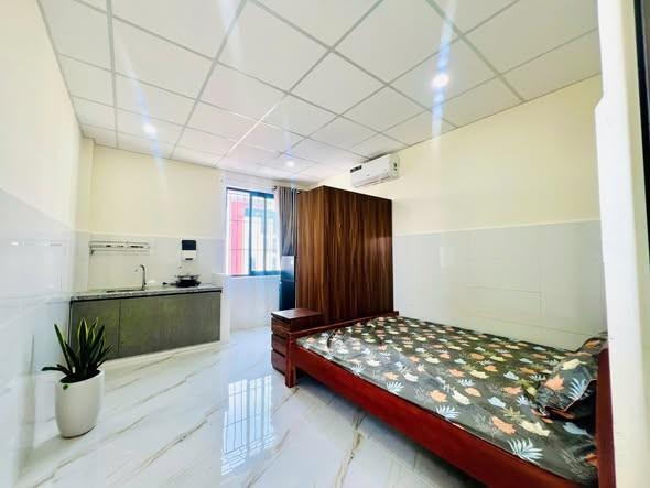 Apartment for rent, Hòa Xuân, Đà Nẵng - Photo 2