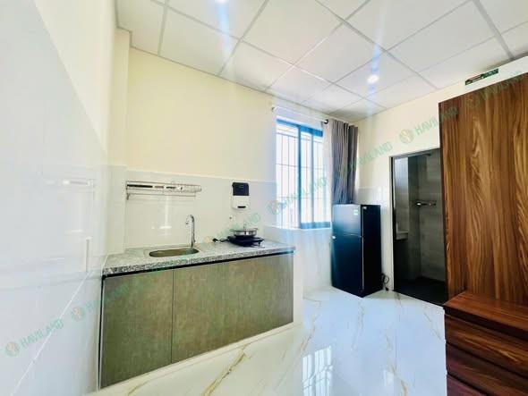 Apartment for rent, Hòa Xuân, Đà Nẵng - Photo 4