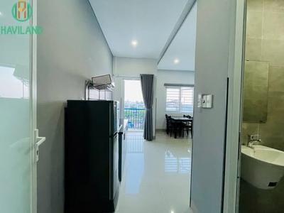 Studio for rent, 1 bedroom, Hòa Xuân, Đà Nẵng - Thumbnail 3