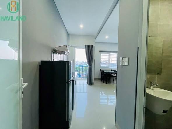 Studio for rent, 1 bedroom, Hòa Xuân, Đà Nẵng - Photo 3