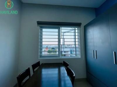 Studio for rent, 1 bedroom, Hòa Xuân, Đà Nẵng - Thumbnail 4