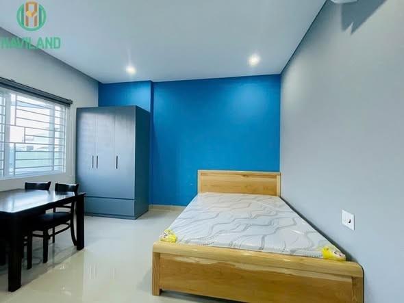 Studio for rent, 1 bedroom, Hòa Xuân, Đà Nẵng - Photo 5