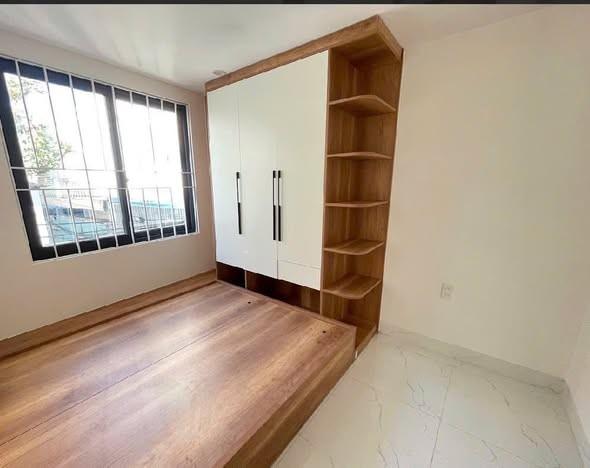 Apartment for rent, 2 bedrooms, Thanh Khê, Đà Nẵng - Photo 1