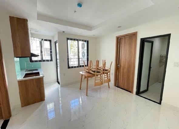 Apartment for rent, 2 bedrooms, Thanh Khê, Đà Nẵng - Photo 2