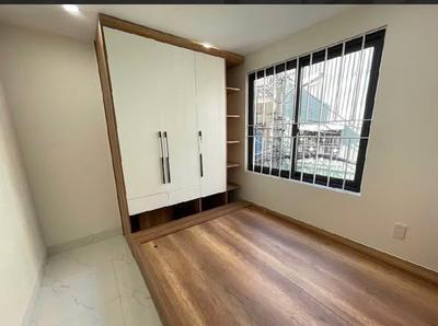 Apartment for rent, 2 bedrooms, Thanh Khê, Đà Nẵng - Thumbnail 3