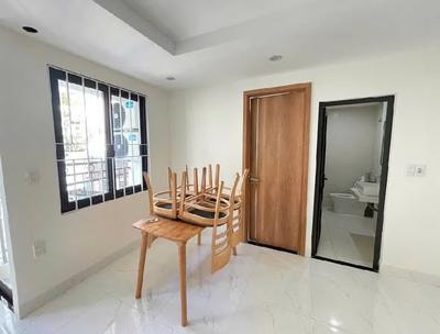 Apartment for rent, 2 bedrooms, Thanh Khê, Đà Nẵng - Thumbnail 4
