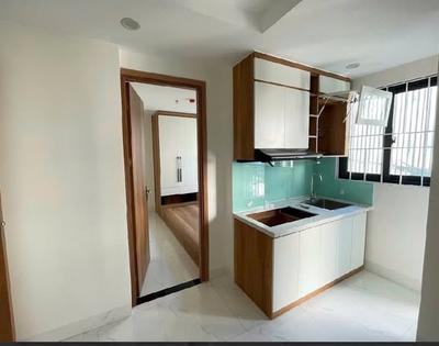 Apartment for rent, 2 bedrooms, Thanh Khê, Đà Nẵng - Thumbnail 5