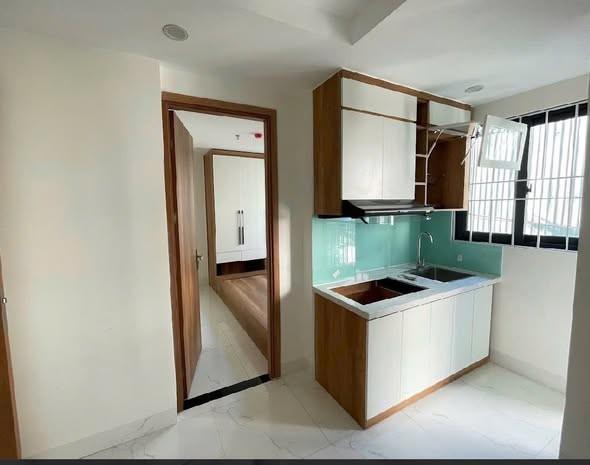 Apartment for rent, 2 bedrooms, Thanh Khê, Đà Nẵng - Photo 5