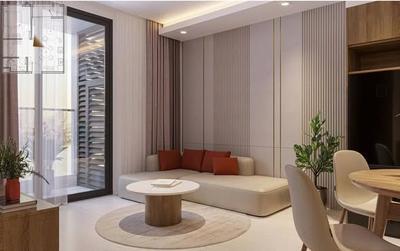 Apartment for rent, Ngũ Hành Sơn, Đà Nẵng - Thumbnail 2