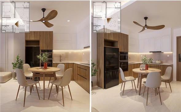 Apartment for rent, Ngũ Hành Sơn, Đà Nẵng - Photo 4