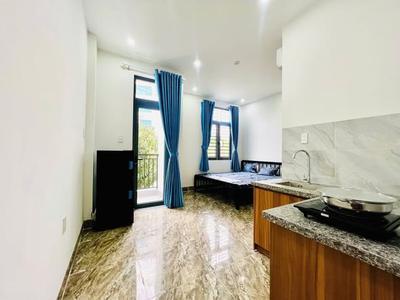 Studio for rent, 1 bedroom, Hòa Xuân, Đà Nẵng - Hoa Xuan, Da Nang