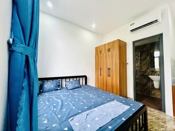 Studio for rent, 1 bedroom, Hòa Xuân, Đà Nẵng - Photo 3
