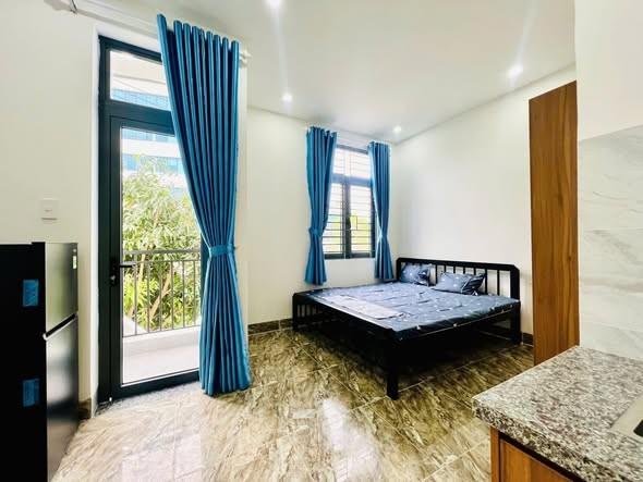 Studio for rent, 1 bedroom, Hòa Xuân, Đà Nẵng - Photo 4