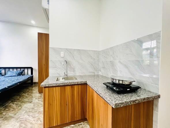 Studio for rent, 1 bedroom, Hòa Xuân, Đà Nẵng - Photo 5