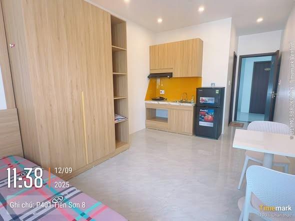 Apartment for rent, Hòa Cường, Đà Nẵng - Photo 1