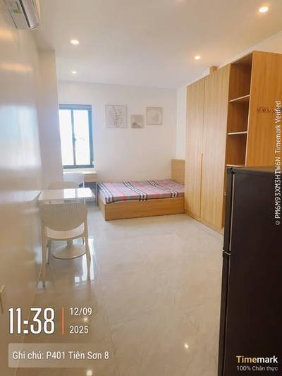 Apartment for rent, Hòa Cường, Đà Nẵng - Thumbnail 3