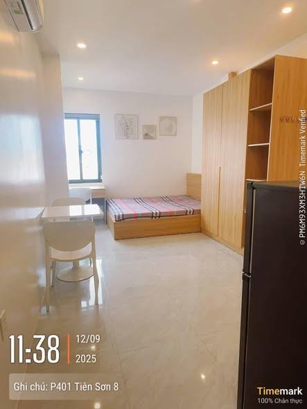 Apartment for rent, Hòa Cường, Đà Nẵng - Photo 3