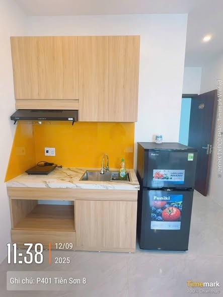 Apartment for rent, Hòa Cường, Đà Nẵng - Photo 4