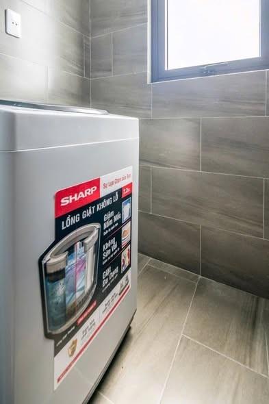 Apartment for rent, 1 bedroom, Ngũ Hành Sơn, Đà Nẵng - Photo 2