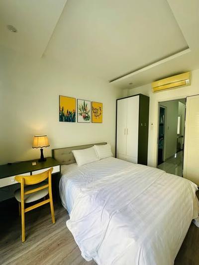 House for rent, 2 bedrooms, Ngũ Hành Sơn, Đà Nẵng - Thumbnail 3
