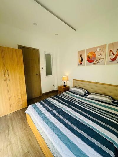 House for rent, 2 bedrooms, Ngũ Hành Sơn, Đà Nẵng - Thumbnail 4