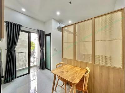 Apartment for rent, Hòa Khánh, Đà Nẵng - Thumbnail 5