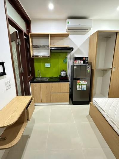 Apartment for rent, An Hải, Đà Nẵng - An Hai, Da Nang