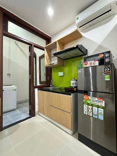 Apartment for rent, An Hải, Đà Nẵng - Thumbnail 4
