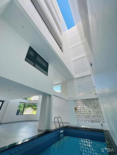 Apartment for rent, 1 bedroom, Sơn Trà, Đà Nẵng - Thumbnail 2