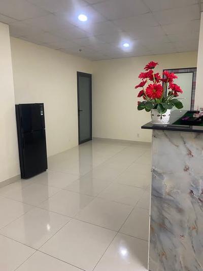 Apartment for rent, 2 bedrooms, 70m², Hòa Khánh, Đà Nẵng - Thumbnail 1