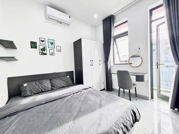 Studio for rent, 1 bedroom, Ngũ Hành Sơn, Đà Nẵng - Photo 1
