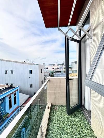 Studio for rent, 1 bedroom, Ngũ Hành Sơn, Đà Nẵng - Thumbnail 2