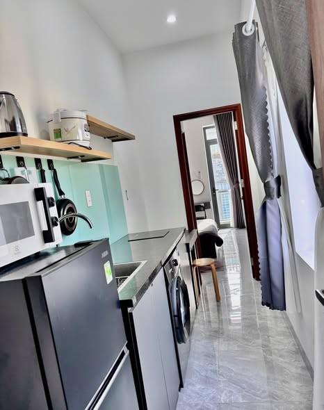 Studio for rent, 1 bedroom, Ngũ Hành Sơn, Đà Nẵng - Photo 3