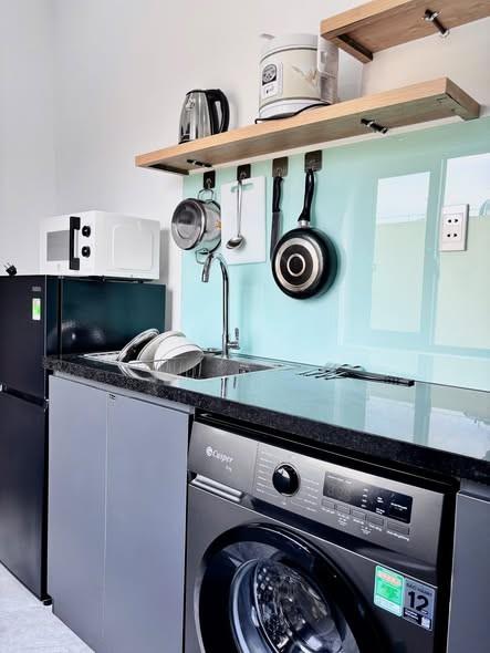 Studio for rent, 1 bedroom, Ngũ Hành Sơn, Đà Nẵng - Photo 4