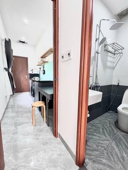 Studio for rent, 1 bedroom, Ngũ Hành Sơn, Đà Nẵng - Photo 5