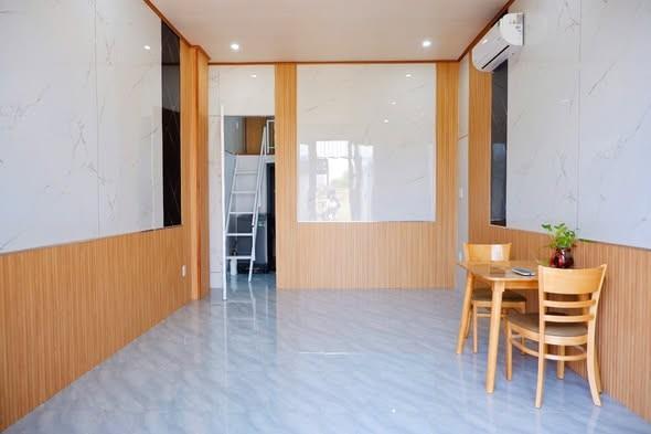 Apartment for rent, Ngũ Hành Sơn, Đà Nẵng - Photo 2