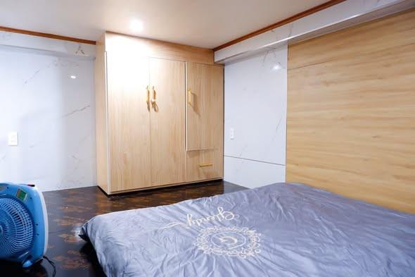 Apartment for rent, Ngũ Hành Sơn, Đà Nẵng - Photo 4