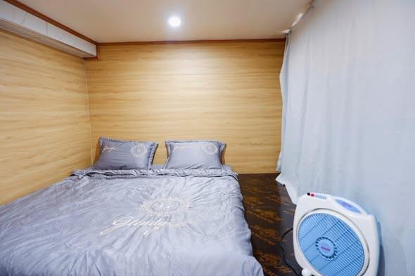 Apartment for rent, Ngũ Hành Sơn, Đà Nẵng - Photo 5